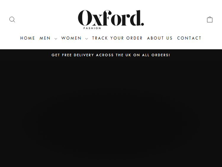 Oxford-fashion
