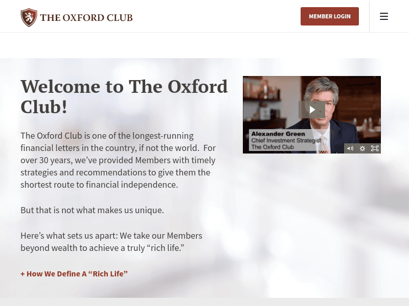 Oxfordclub