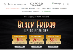 Oxfordhomeware