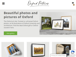 Oxfordpictures