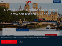 Oxfordtube