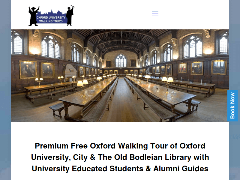 Oxfordwalkingtoursofoxford