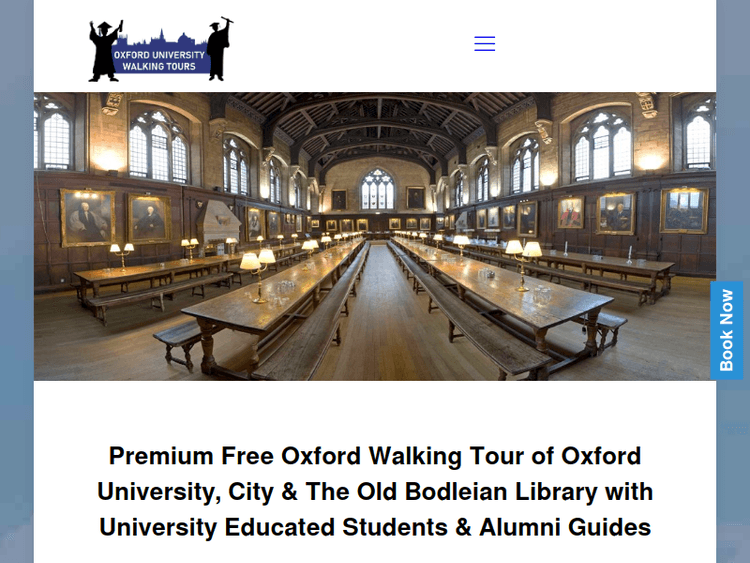 Oxfordwalkingtoursofoxford