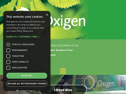 Oxigen