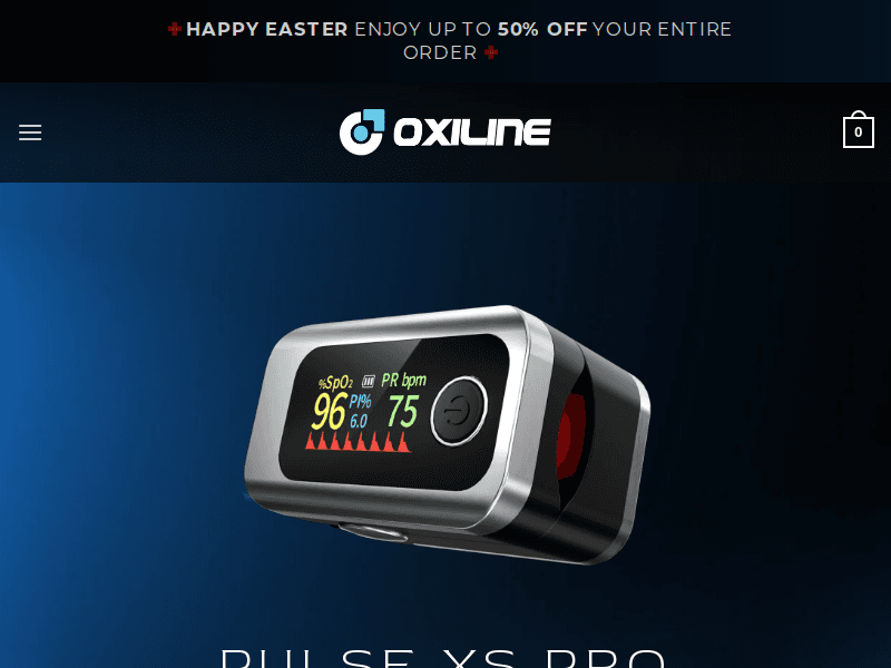 Oxiline