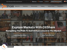 Oxshare
