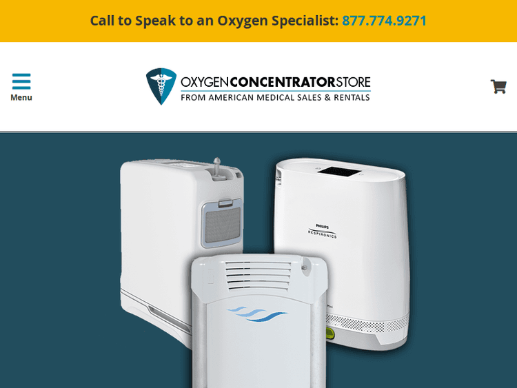 Oxygenconcentratorstore