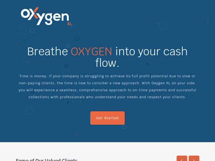 Oxygenxl