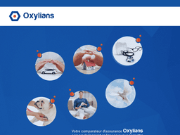 Oxylians