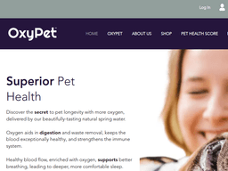 Oxypet