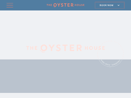 Oysterhousemumbles