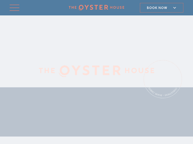 Oysterhousemumbles