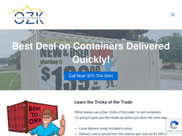 Ozarkcontainers