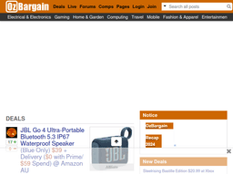 Ozbargain