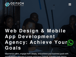Ozitechgroup