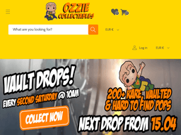 Ozziecollectables