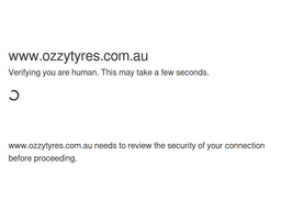 Ozzytyres