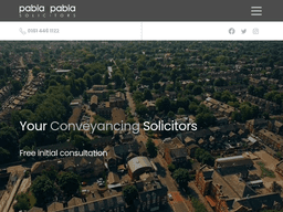 Pablasolicitors