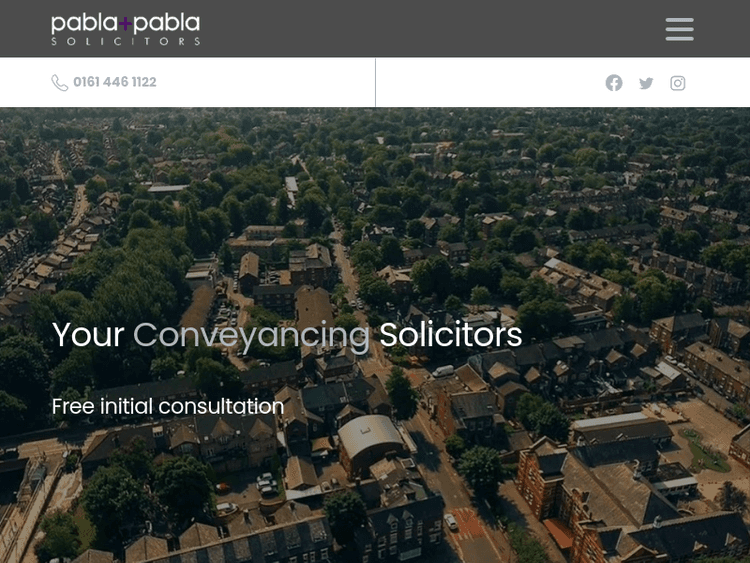 Pablasolicitors