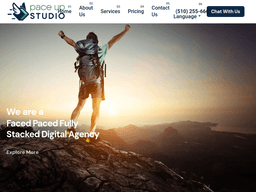 Paceupstudio