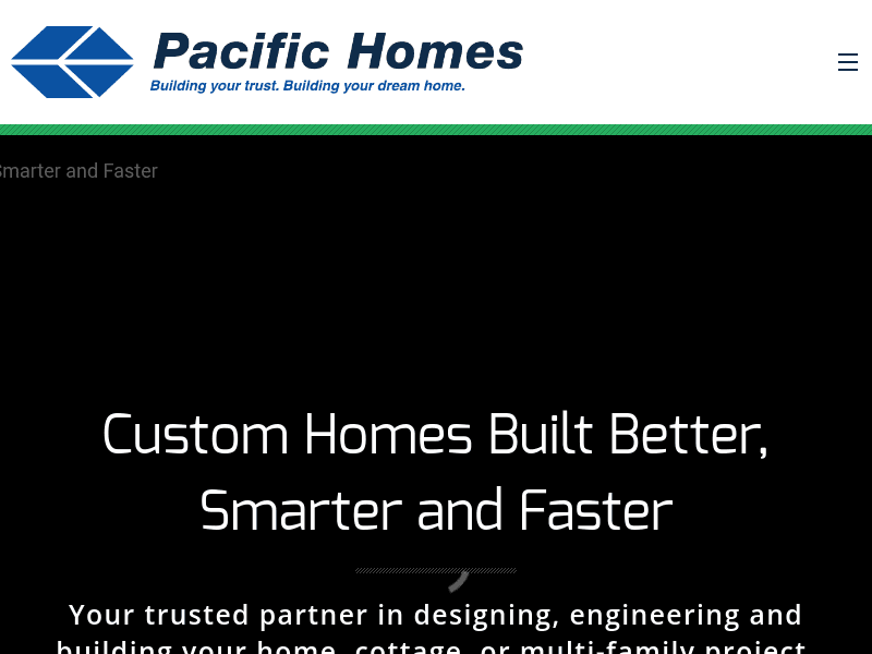 Pacific-homes