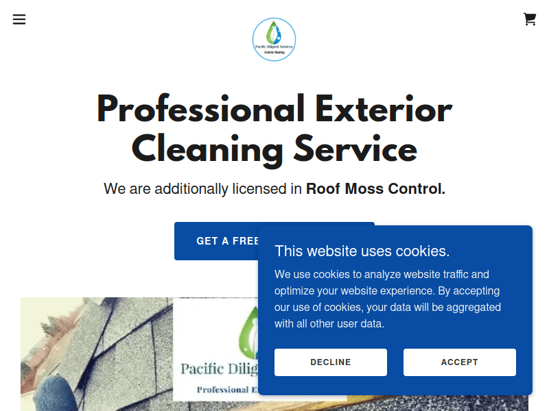 Pacificdiligentservices