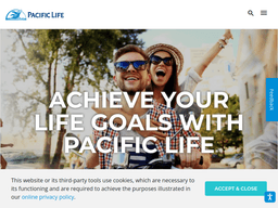 Pacificlife