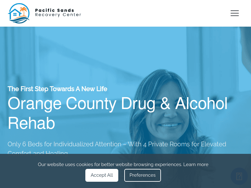 Pacificsandsrecovery