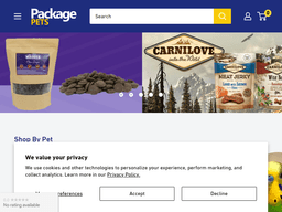 Packagepets
