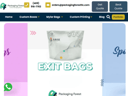 Packagingforestllc