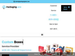 Packaginglane