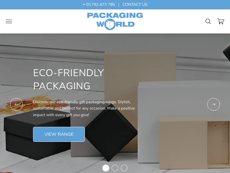 Packagingworld