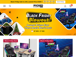 Packeddirect