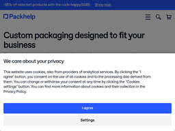 Packhelp
