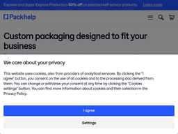 Packhelp