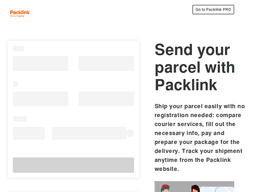 Packlink