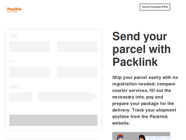 Packlink