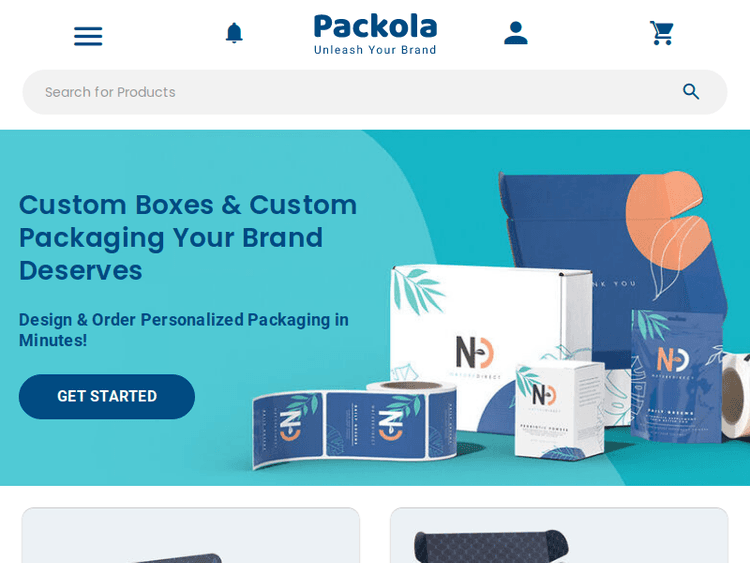 Packola