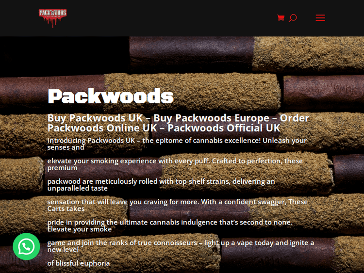 Packwoodsofficial