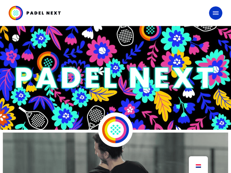 Padelnext