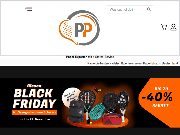 Padelprofideutschland