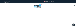 Padelproshop