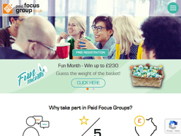 Paidfocusgroup