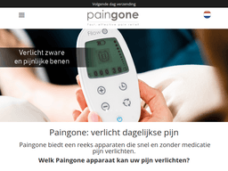 Paingone