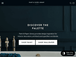 Paintandpaperlibrary