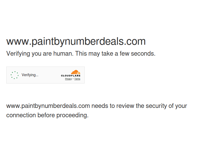 Paintbynumberdeals