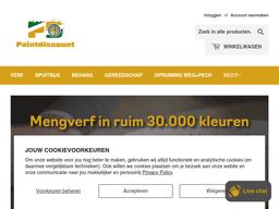Paintdiscount