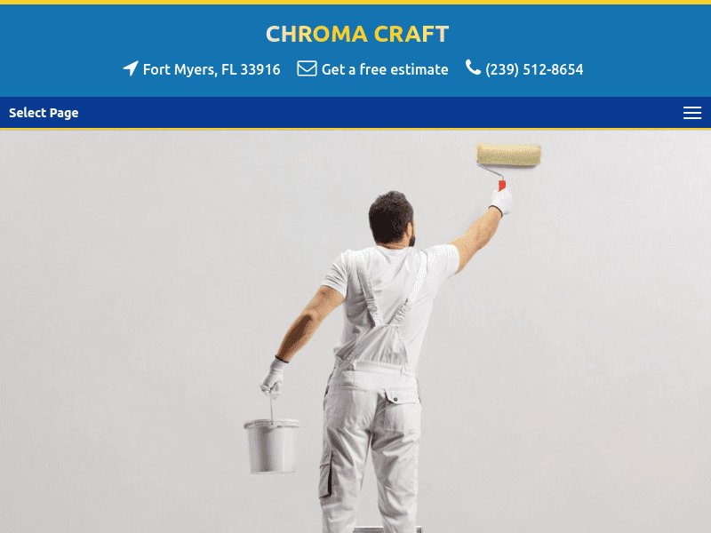 Painter-fortmyersfl