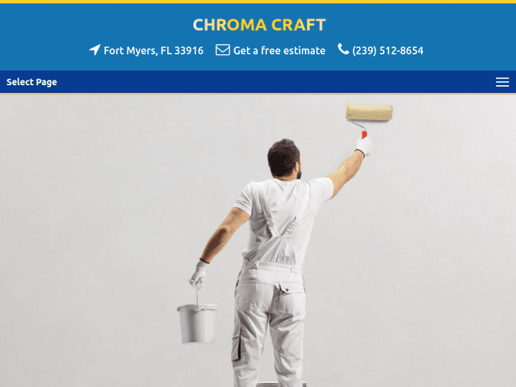 Painter-fortmyersfl