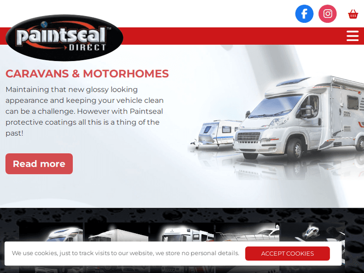 Paintsealdirect